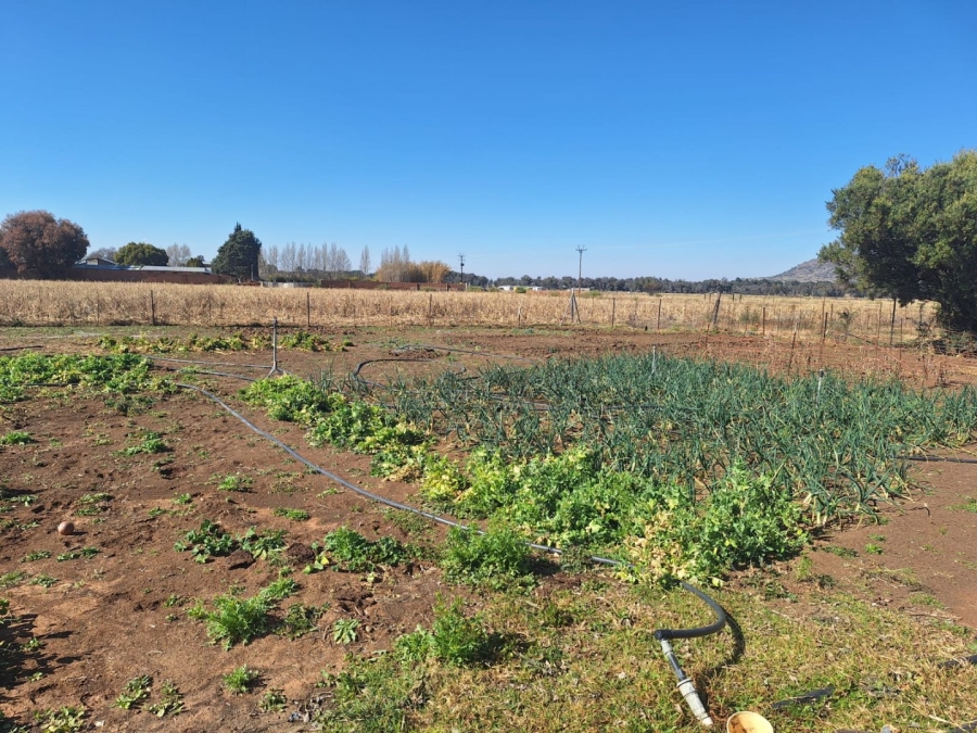 Commercial Property for Sale in Bloemfontein Rural Free State